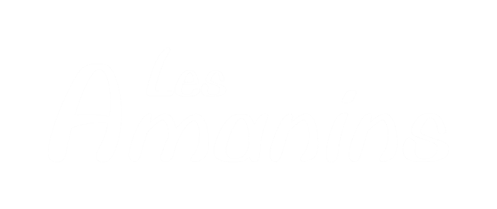 Les Amanins